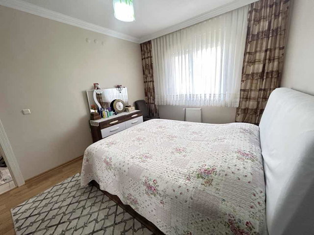 İZMİT AKPINAR TOKİ DE KREDİYE UYGUN SATILIK 2+1 ARAKAT DAİRE