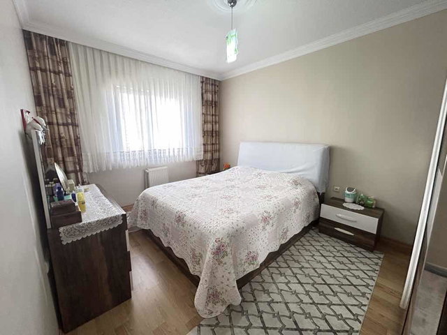 İZMİT AKPINAR TOKİ DE KREDİYE UYGUN SATILIK 2+1 ARAKAT DAİRE