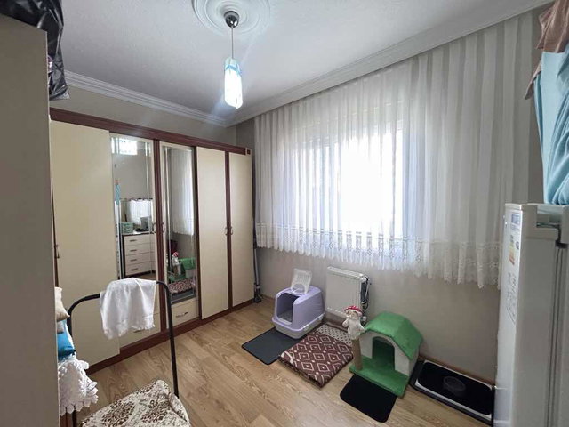 İZMİT AKPINAR TOKİ DE KREDİYE UYGUN SATILIK 2+1 ARAKAT DAİRE