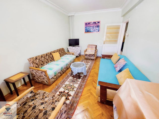 MALTEPE BAĞLARBAŞI MAHALLESI 3+1 KİRALIK