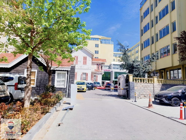 MALTEPE BAĞLARBAŞI MAHALLESI 3+1 KİRALIK