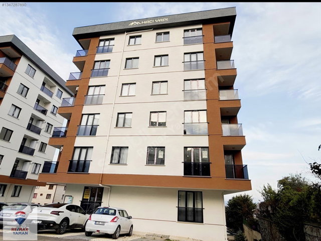SULTANBEYLİ NECİP FAZIL YENİ BİNA SATILIK 4+1 DUBLEXS DAİRE