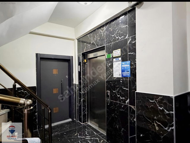 SULTANBEYLİ NECİP FAZIL YENİ BİNA SATILIK 4+1 DUBLEXS DAİRE