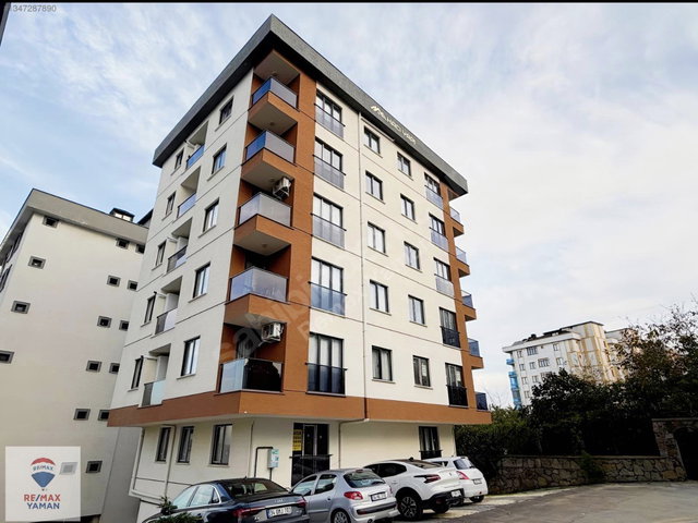 SULTANBEYLİ NECİP FAZIL YENİ BİNA SATILIK 4+1 DUBLEXS DAİRE