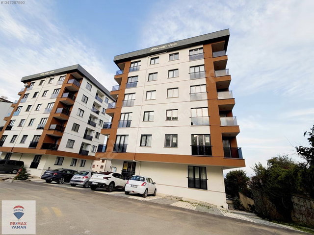SULTANBEYLİ NECİP FAZIL YENİ BİNA SATILIK 4+1 DUBLEXS DAİRE