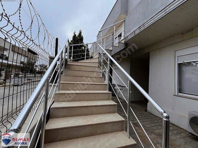 ANTALYA TEMAPOOL'DA KİRALIK,FULL EŞYALI DUBLEX DAİRE