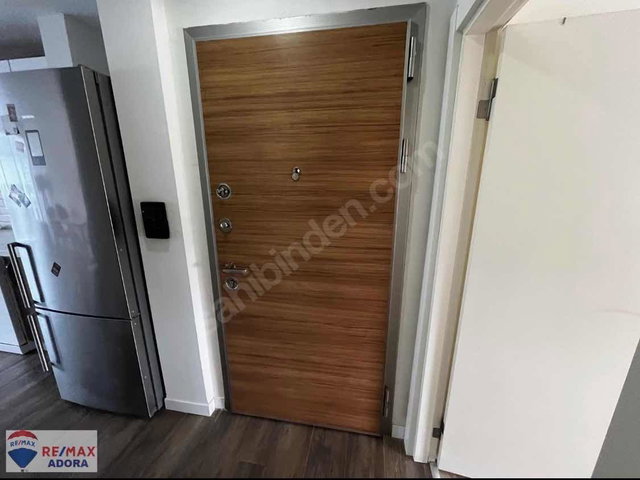 ANTALYA TEMAPOOL'DA KİRALIK,FULL EŞYALI DUBLEX DAİRE