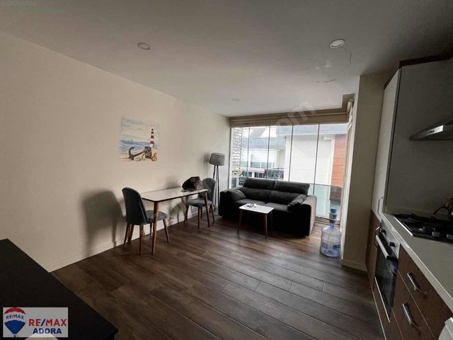ANTALYA TEMAPOOL'DA KİRALIK,FULL EŞYALI DUBLEX DAİRE