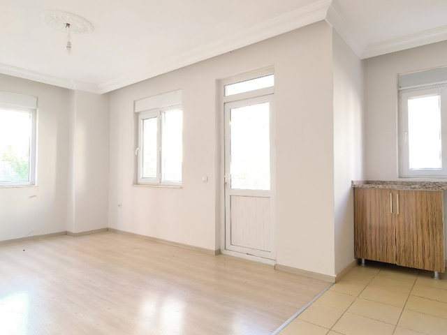 ANTALYA MURATPAŞA KIZILARIK’TA 2+1 DAİRE