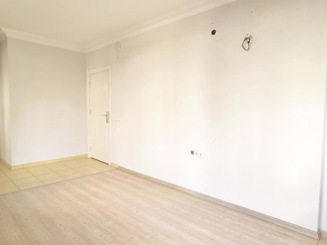 ANTALYA MURATPAŞA KIZILARIK’TA 2+1 DAİRE