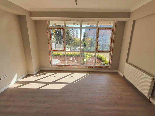 MALTEPE ESENTEPE PERAPARK 2 SITESI BAHÇEKATI 98M2  3+1 SATILIK SIFIR DAIRE