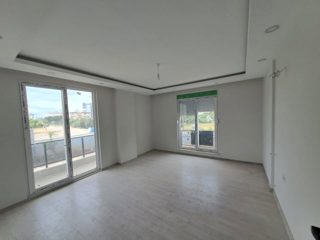 ŞELALE MAH.'NDE KİRALIK 1+1, 85 M2, YÜKSEK GİRİŞ KAT DAİRE