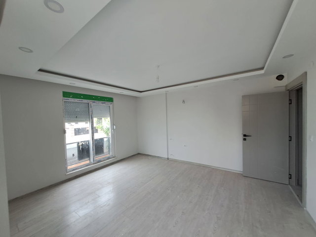 ŞELALE MAH.'NDE KİRALIK 1+1, 85 M2, YÜKSEK GİRİŞ KAT DAİRE