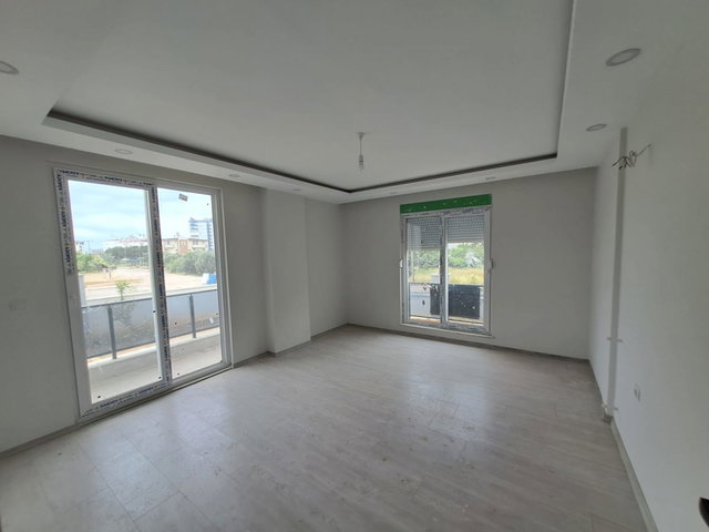 ŞELALE MAH.'NDE KİRALIK 1+1, 85 M2, YÜKSEK GİRİŞ KAT DAİRE