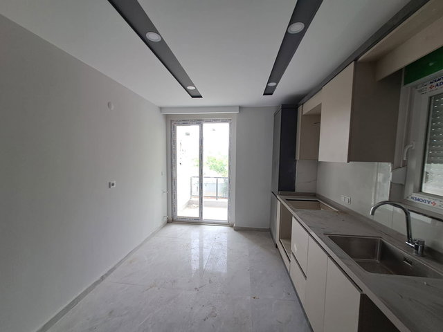 ŞELALE MAH.'NDE KİRALIK 1+1, 85 M2, YÜKSEK GİRİŞ KAT DAİRE