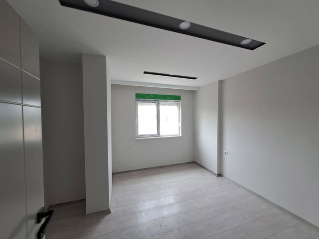 ŞELALE MAH.'NDE KİRALIK 1+1, 85 M2, YÜKSEK GİRİŞ KAT DAİRE