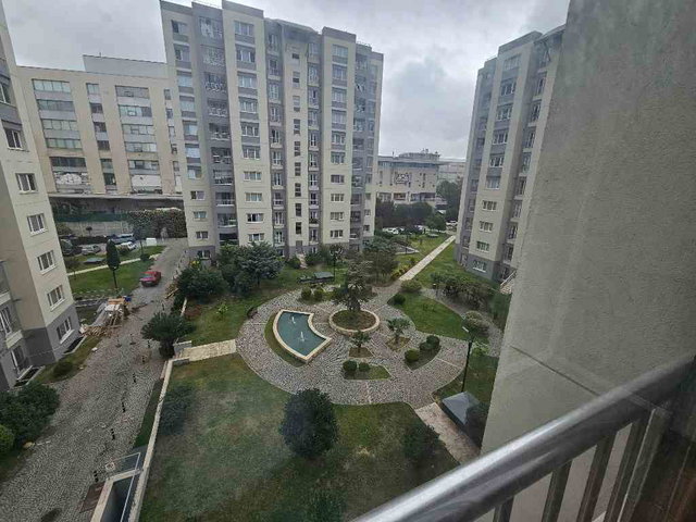 SEFAKÖY KİPTAŞ EVLERİNDE KİRALIK 2+1 DAİRE