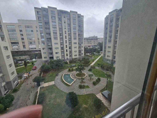 SEFAKÖY KİPTAŞ EVLERİNDE KİRALIK 2+1 DAİRE