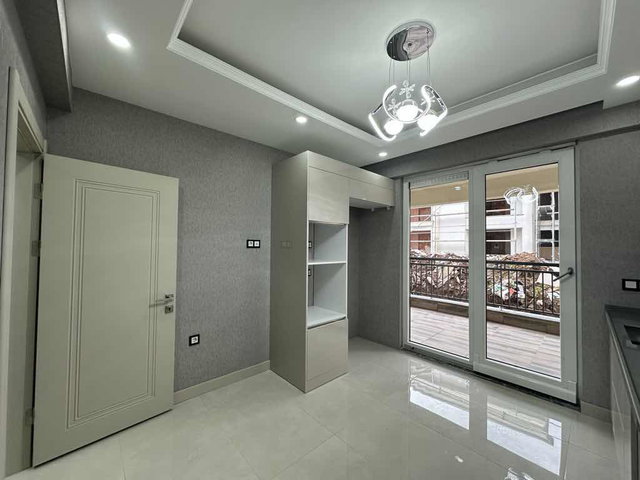 HÜRSOY BAHÇEMDE LÜKS 3+1 DAİRE