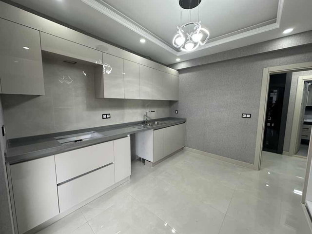 HÜRSOY BAHÇEMDE LÜKS 3+1 DAİRE