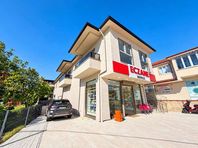 KÖSEKÖY MÜSTAKİL EV KONFORUNDA 3+1 KİRALIK DAİRE