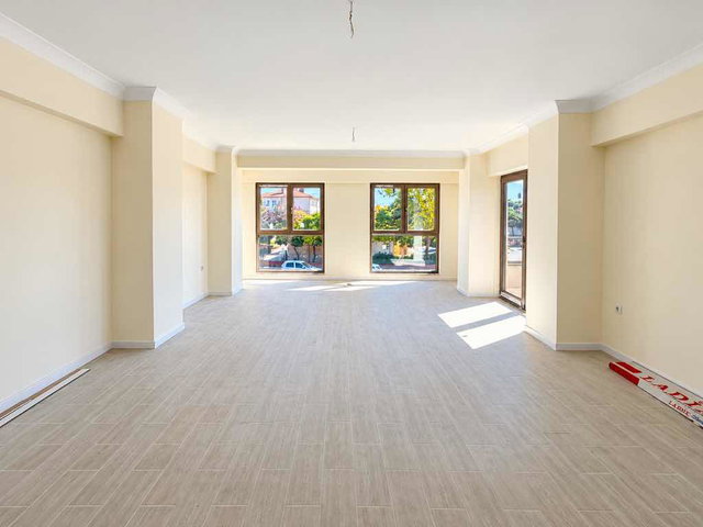 KÖSEKÖY MÜSTAKİL EV KONFORUNDA 3+1 KİRALIK DAİRE
