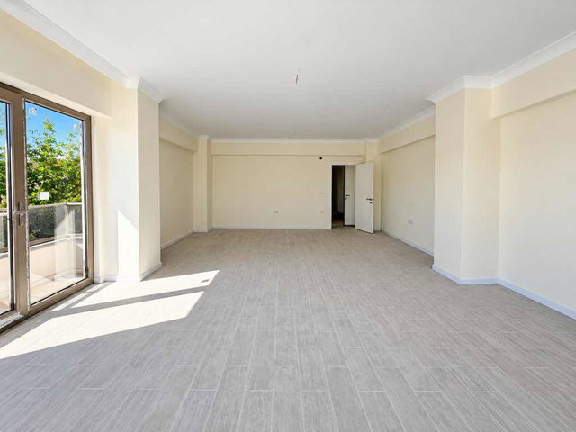 KÖSEKÖY MÜSTAKİL EV KONFORUNDA 3+1 KİRALIK DAİRE