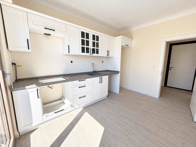 KÖSEKÖY MÜSTAKİL EV KONFORUNDA 3+1 KİRALIK DAİRE