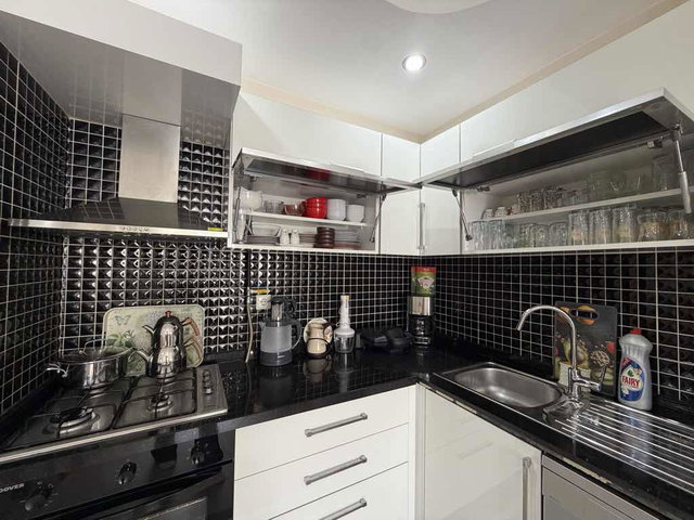 HÜRSOY PARK SİTESİNDE EŞYALI 1+1 KİRALIK DAİRE