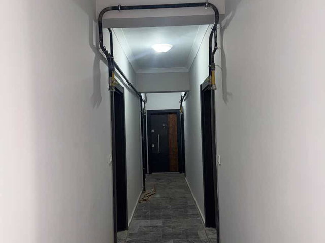 REMAX MAXİMUM'DAN YENİŞEHİR'DE KİRALIK 1+1 DAİRE