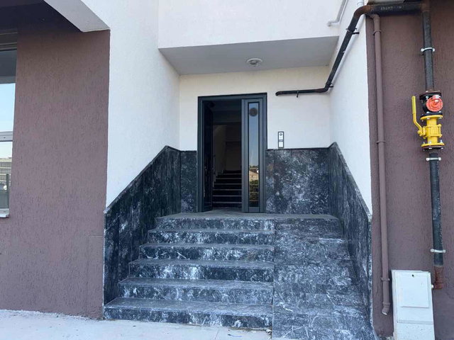 REMAX MAXİMUM'DAN YENİŞEHİR'DE SATILIK 1+1 DUBLEX DAİRE