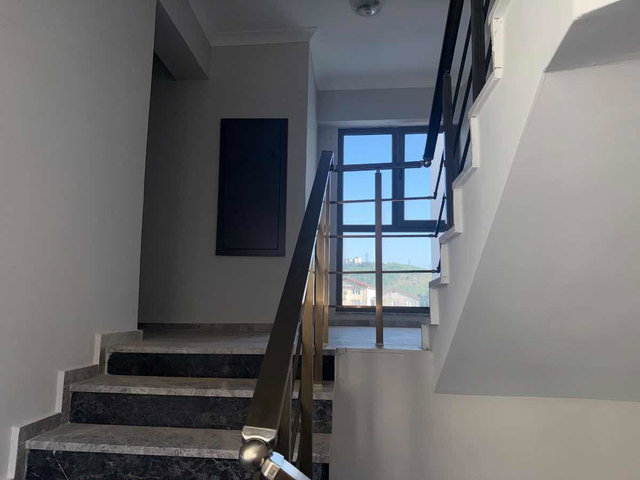 REMAX MAXİMUM'DAN YENİŞEHİR'DE SATILIK 1+1 DUBLEX DAİRE