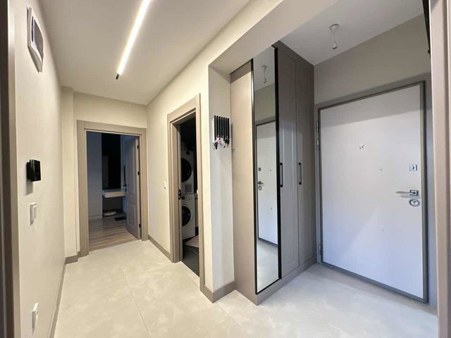 ÇORLU’DA 2026 YAPIMI 2+1 | YERDEN ISITMALI, 2 BANYOLU, BALKONLU SATILIK DAİRE