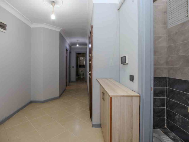 SANCAKTEPE SAMANDIRA’DA SİTE İÇİNDE GÜVENLİKLİ, METROYA YAKIN SATILIK 3+1 DAİRE