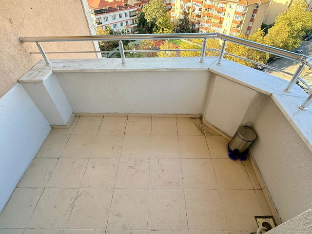 MALTEPE ALTAYÇEŞME KİRALIK 100 M2 NET BALKONLU 3+1 DAİRE