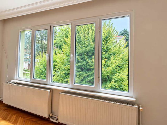 ÇENGELKÖYÜN KALBİNDE YEŞİLLİKLER İÇİNDE BALKONLU 2 ODA 1 SALON