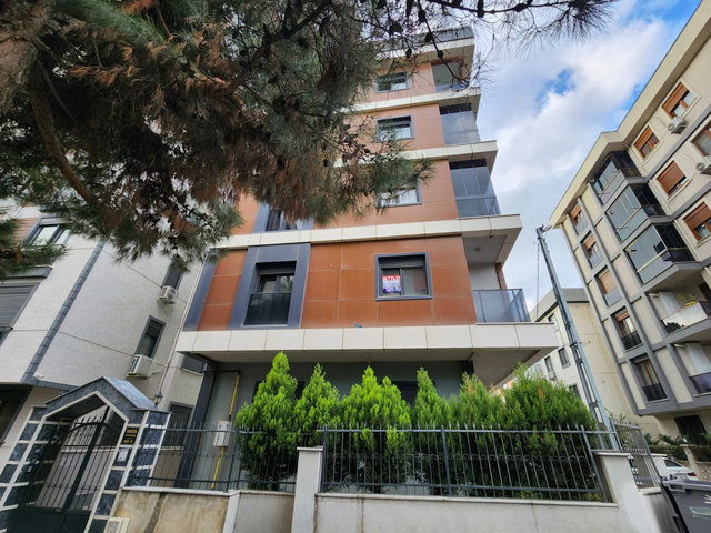 TUZLA’DA 2022 YAPIMI 3+1 | BALKONLU | KREDİYE UYGUN | KAT MÜLKİYETLİ TAPULU