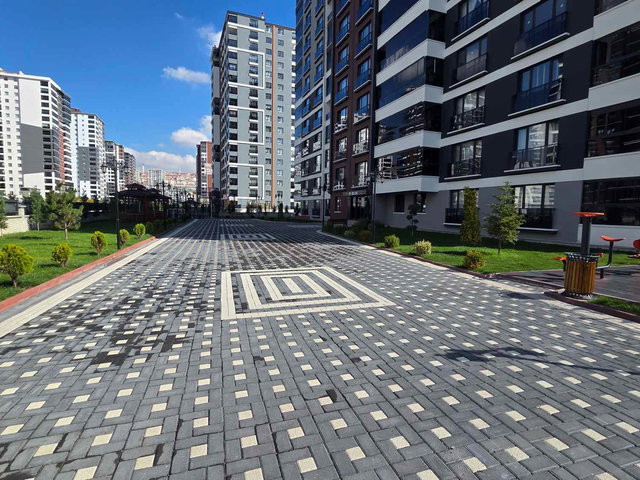 FLORYA ROYALDE 3 CEPHELİ 160 M2 NET 4+1 SATILIK DAİRE