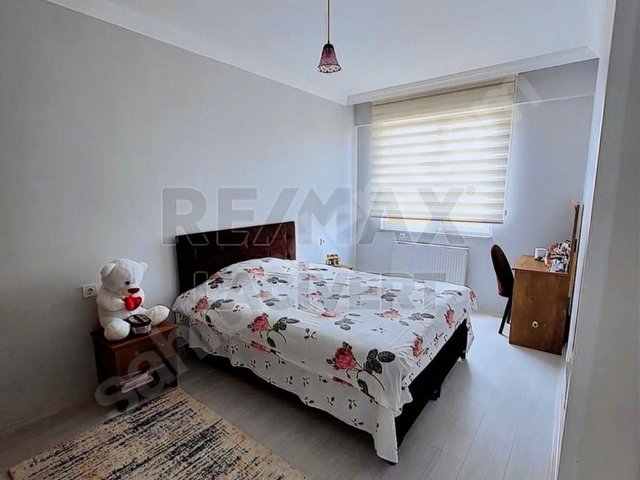 RE/MAX LACIVERT'TEN DADAŞKENT'TE EŞYALI KIRACILI SATILIK 2+1 DAIRE