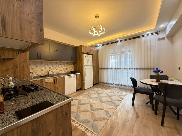 REMAX İLKE'DEN KOMBİNA'DA 3+1 SATILIK DAİRE