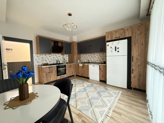 REMAX İLKE'DEN KOMBİNA'DA 3+1 SATILIK DAİRE