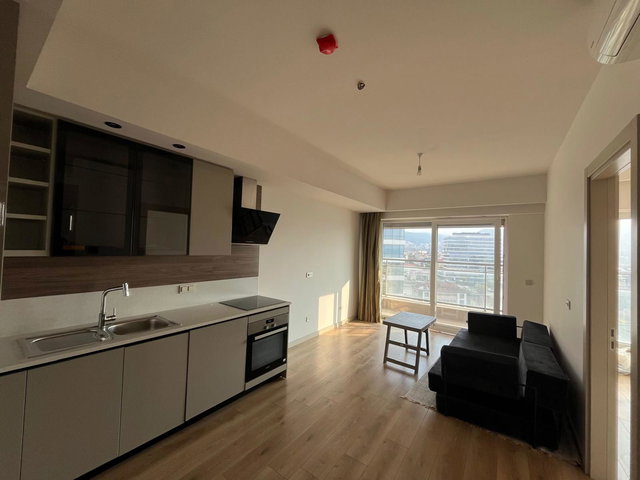 KÜÇÜKYALI NİDAPARK SEDEF ETABINDA KİRALIK 1+1