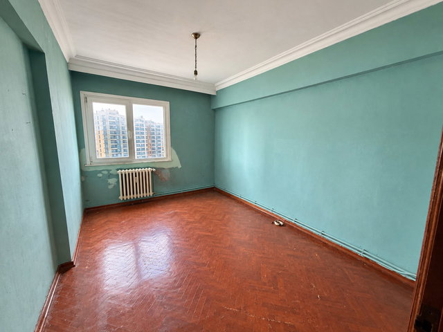 RE/MAX GELİŞİM'DEN METROBÜS YAKINI 3+1 FULL DENİZ MANZARALI