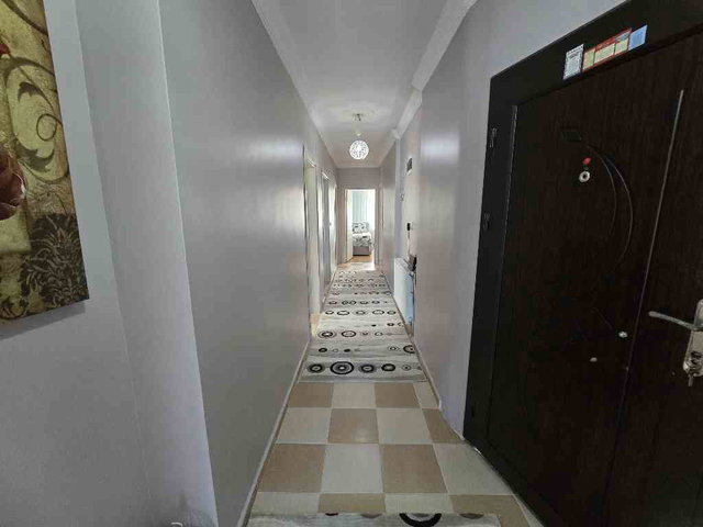 ACİL SATILIK! CENTER KARŞISI OPTİMED ARKASI CADDE CEPHE 120 M² 3+1 DAİRE