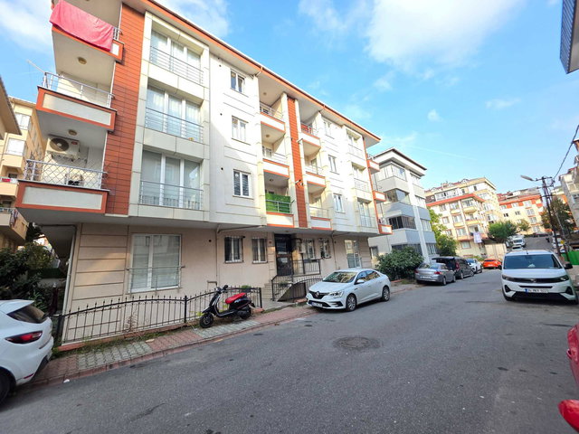 ÜMRANIYE ÇAKMAK MAH. ITFAIYE YAKINI ARA KAT 2+1 90M2