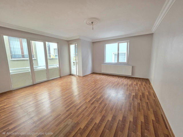 ÜMRANIYE ÇAKMAK MAH. ITFAIYE YAKINI ARA KAT 2+1 90M2