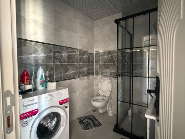 RE/MAX LACİVERT'TEN YILDIZKENT'TE 1+1 EŞYALI KİRALIK DAİRE