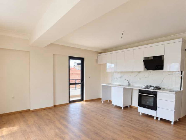 ÇANKYA BÖLGESİNDE LÜKS 1+1 DAİRE