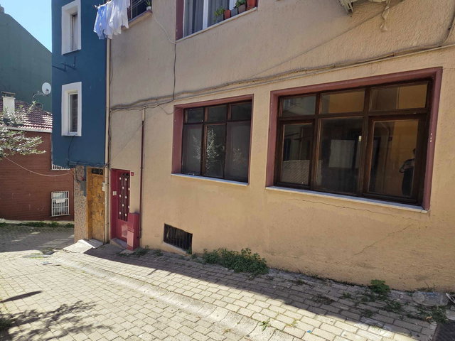 SARIYER MERKEZ’DE SATILIK 2+1 GİRİŞ KAT DAİRE | SAHİLE VE TOPLU TAŞIMAYA YÜRÜME MESAFESİ