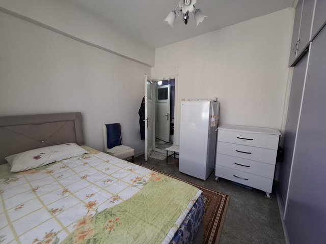 KAYSERİ MELİKGAZİ ESENYURT’TA 2+1 | 135 M² BRÜT | BALKONLU | DOĞALGAZ KOMBİLİ | KREDİYE UYGUN